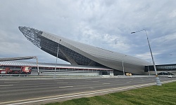 Станция метро «Потапово», г. Москва